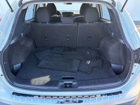 Used 2021 Nissan Rogue Sport SV image 40