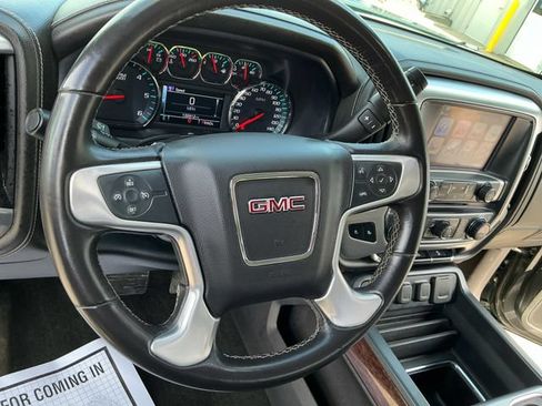 Used 2017 GMC Sierra 1500 SLE w/ SLE Value Package AWD/4WD image 26