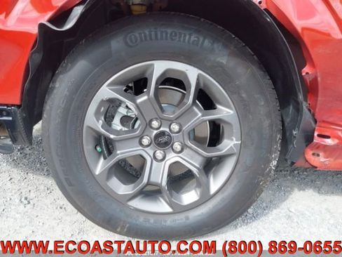 Used 2024 Ford Maverick XLT w/ XLT Luxury Package image 15