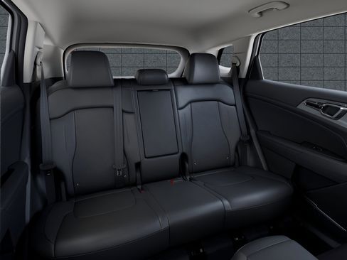 New 2026 Kia Sportage EX image 16