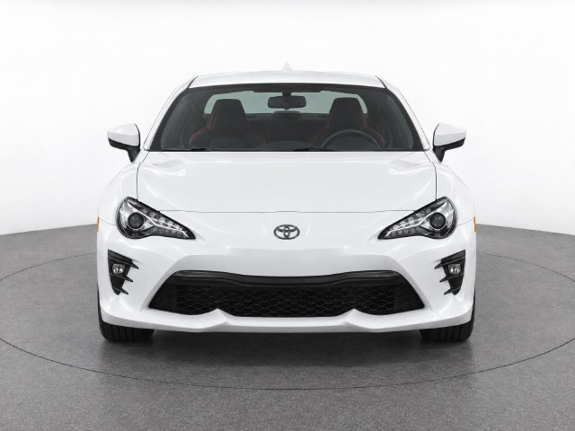 Used 2020 Toyota 86 RWD image 5