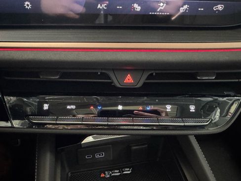 New 2026 Buick Envision Sport Touring AWD/4WD image 20