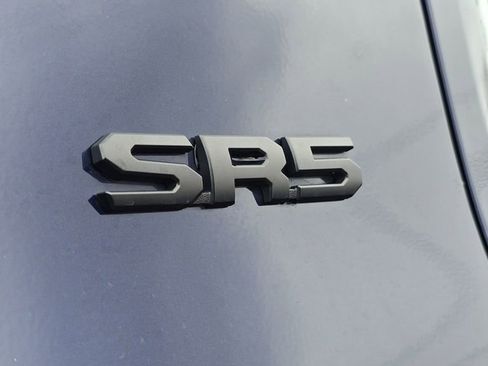 Used 2024 Toyota Tundra SR5 w/ TRD Off-Road Package image 18