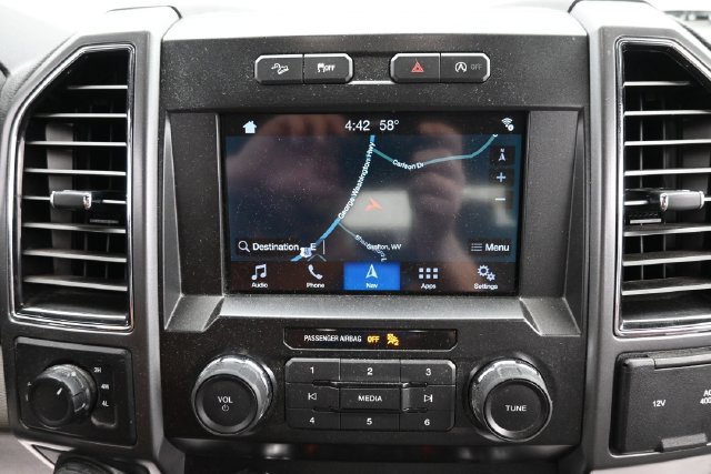 Used 2019 Ford F150 XLT w/ Equipment Group 302A Luxury AWD/4WD image 14