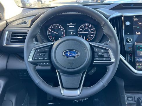 New 2026 Subaru Ascent Touring image 22