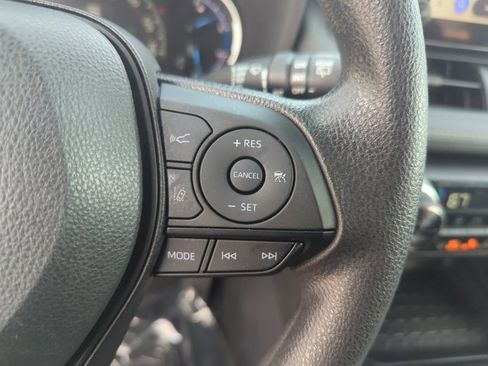 Certified 2024 Toyota RAV4 XLE image 12