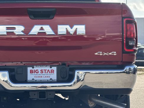New 2026 RAM 2500 Tradesman image 11