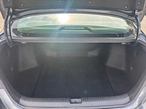 Used 2024 Honda Accord EX image 14