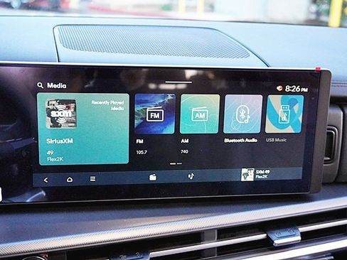 New 2026 Hyundai Santa Fe SEL image 31