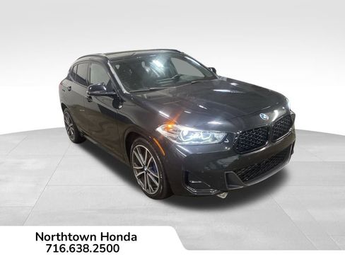 Used 2022 BMW X2 M35i w/ Premium Package image 1