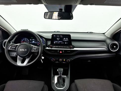 Used 2022 Kia Forte LXS image 16