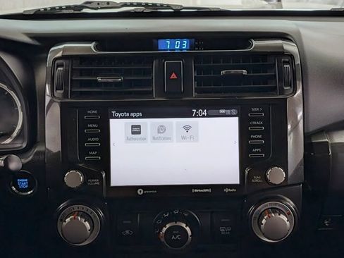 Used 2021 Toyota 4Runner Venture w/ Moonroof Package AWD/4WD image 25