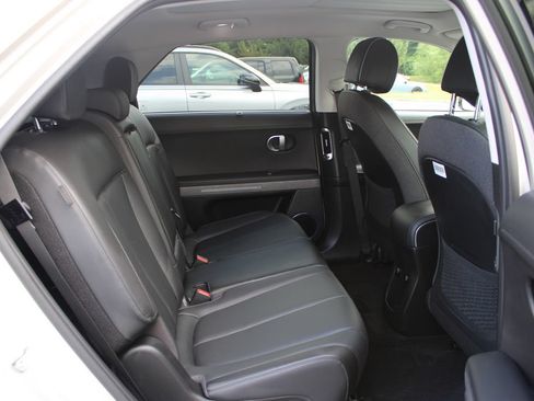 Used 2024 Hyundai Ioniq 5 Limited AWD/4WD image 14