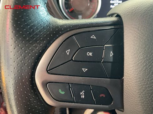 Used 2020 Dodge Challenger R/T Scat Pack image 8