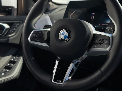 Used 2025 BMW 228i xDrive w/ M Sport Package AWD/4WD image 16