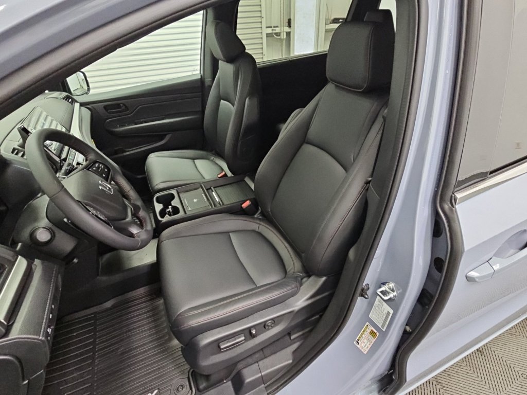 New 2027 Honda Odyssey Sport-L image 28