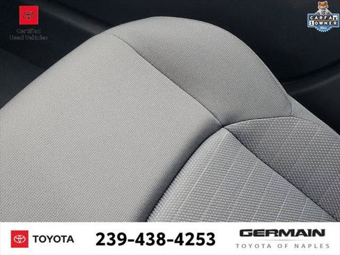 Certified 2026 Toyota Corolla SE FWD image 29
