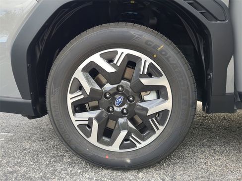 New 2026 Subaru Forester Premium image 31