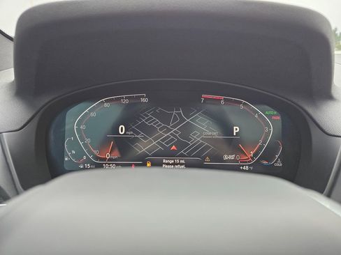 Used 2020 BMW X3 sDrive30i image 27