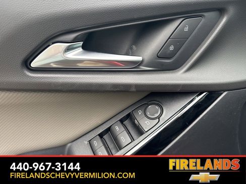 New 2026 Chevrolet Equinox LT w/ Convenience Package II image 14