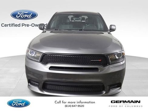 Used 2020 Dodge Durango GT image 3