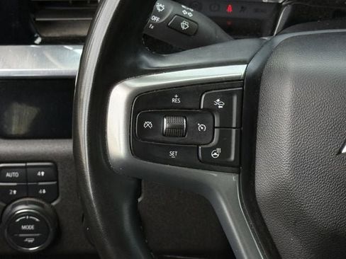 Used 2024 Chevrolet Silverado 2500 LT AWD/4WD image 15