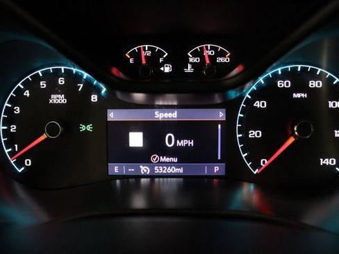 Used 2019 GMC Canyon Denali image 34