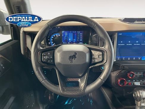 Used 2024 Ford Bronco Wildtrak image 15