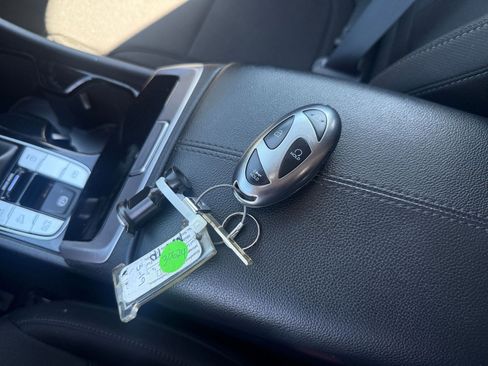 Used 2025 Hyundai Tucson SEL image 21