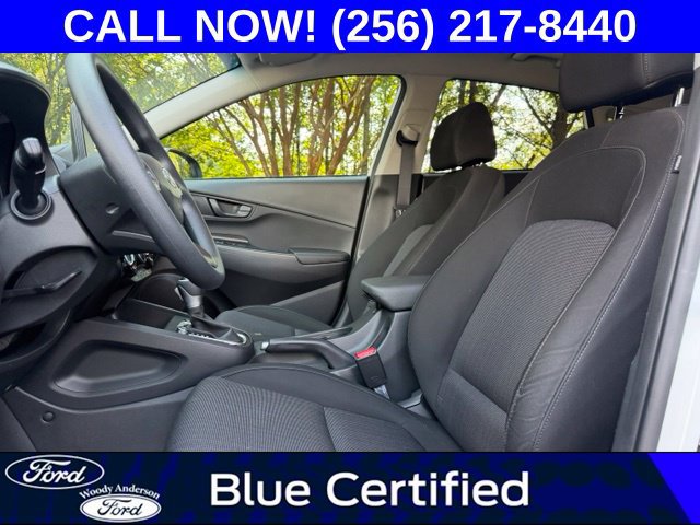 Used 2023 Hyundai Kona SEL FWD image 17