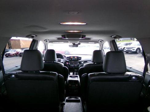 Used 2022 Honda Pilot Touring image 46