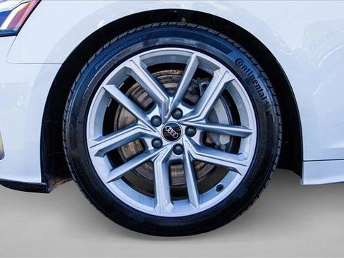 Used 2023 Audi A5 2.0T Premium Plus w/ Premium Plus image 9