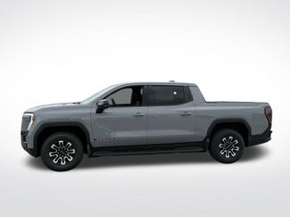 New 2026 GMC Sierra EV Elevation video 2