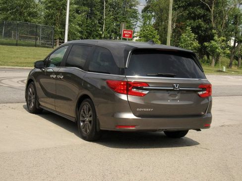 Used 2022 Honda Odyssey EX-L image 13