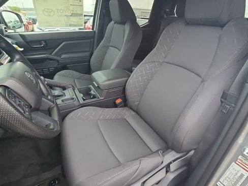 New 2026 Toyota Tacoma SR image 14