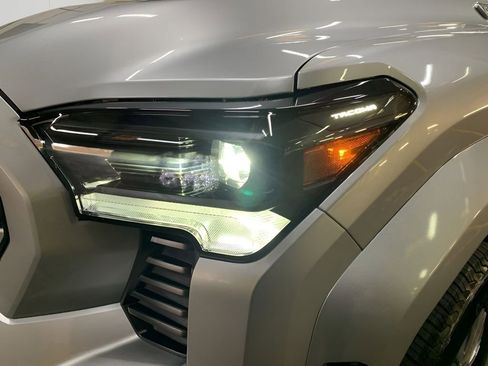 New 2025 Toyota Tacoma Limited AWD/4WD image 28