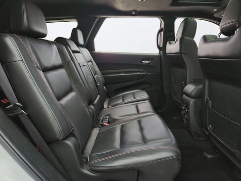 Used 2022 Dodge Durango R/T AWD/4WD image 36