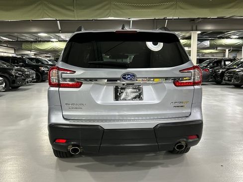 Used 2023 Subaru Ascent Limited AWD/4WD image 3