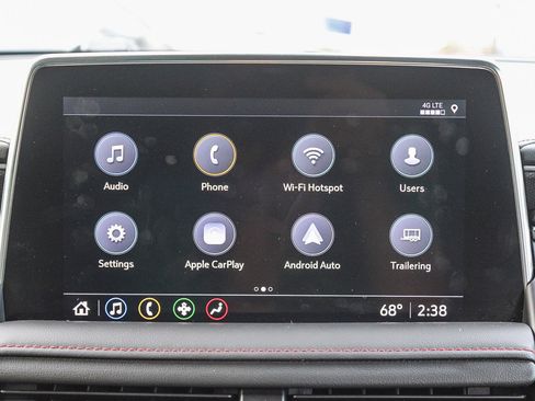 Used 2021 Chevrolet Tahoe RST image 15