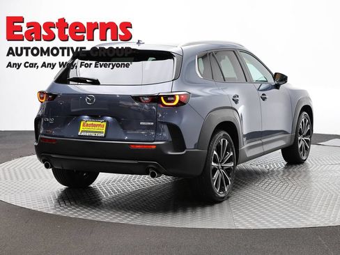 Used 2025 MAZDA CX-50 AWD 2.5 S w/ Weather Package image 4