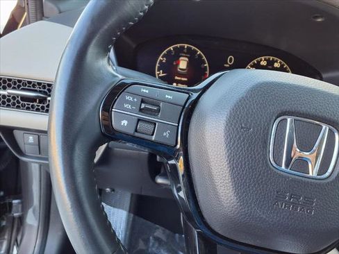 Used 2024 Honda HR-V EX-L image 18