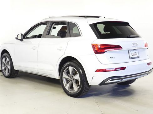 Used 2023 Audi Q5 2.0T Premium Plus w/ Premium Plus Package image 9