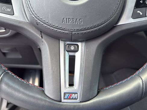 Used 2023 BMW X4 M w/ Competition Package AWD/4WD image 33