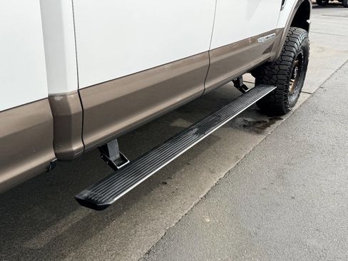 Used 2017 Ford F250 King Ranch w/ King Ranch Ultimate Package image 16