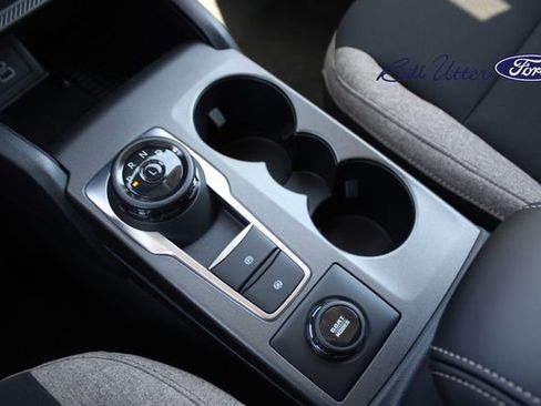 New 2025 Ford Bronco Sport Big Bend image 12