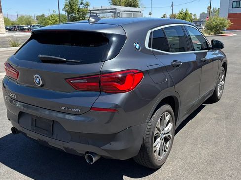 Used 2018 BMW X2 xDrive28i AWD/4WD image 5
