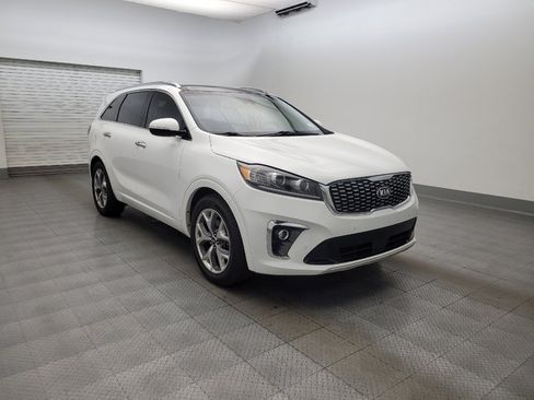 Used 2019 Kia Sorento SX image 13
