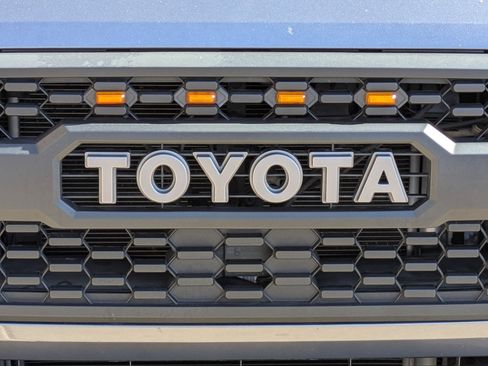 Used 2023 Toyota Tacoma TRD Off-Road w/ Black Out Package (TMS) AWD/4WD image 13