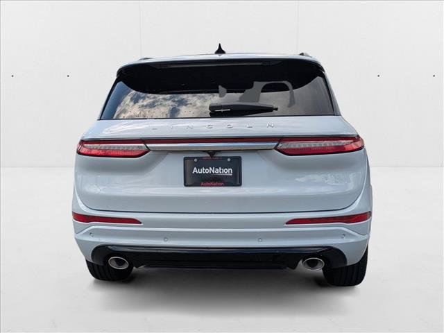 New 2025 Lincoln Corsair Grand Touring w/ Equipment Group 301A AWD/4WD image 9