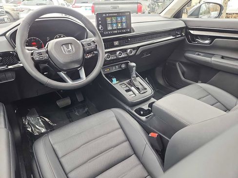 Used 2024 Honda CR-V EX-L image 29